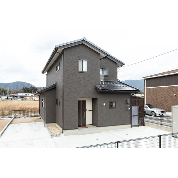 <松江市/O様邸> <松江市/O様邸>