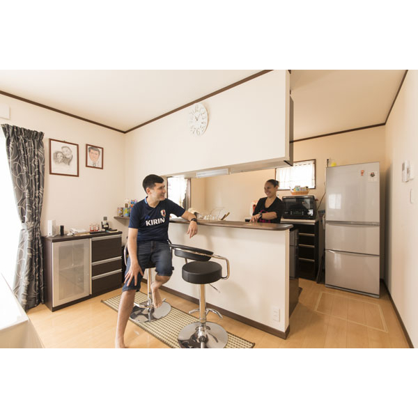 <出雲市/E様邸> <出雲市/E様邸>