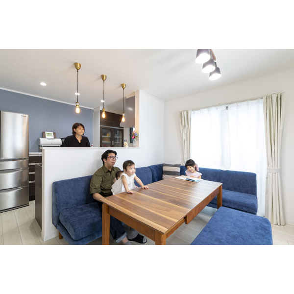 <松江市/I様邸> <松江市/I様邸>