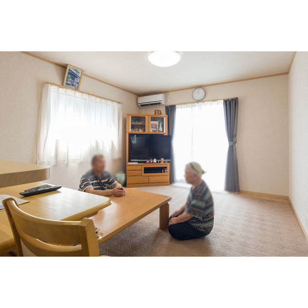 <出雲市/N様邸> <出雲市/N様邸>