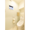 Rest Room Rest Room