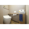 Rest Room Rest Room