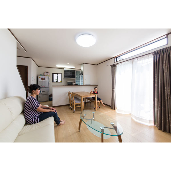 <米子市/Y様邸> <米子市/Y様邸>