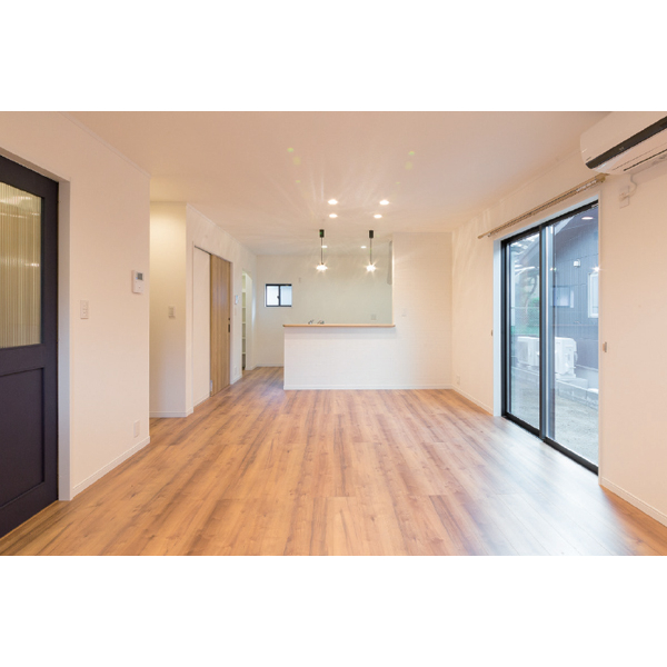 <松江市/M様邸> <松江市/M様邸>