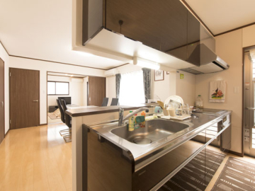 見どころ 見どころ