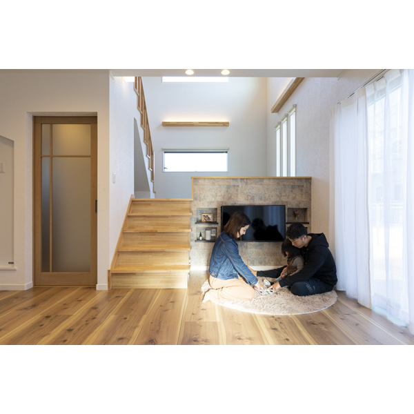 <出雲市/T様邸> <出雲市/T様邸>