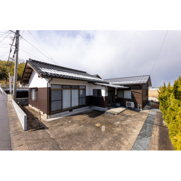 <米子市/Y様邸> <米子市/Y様邸>