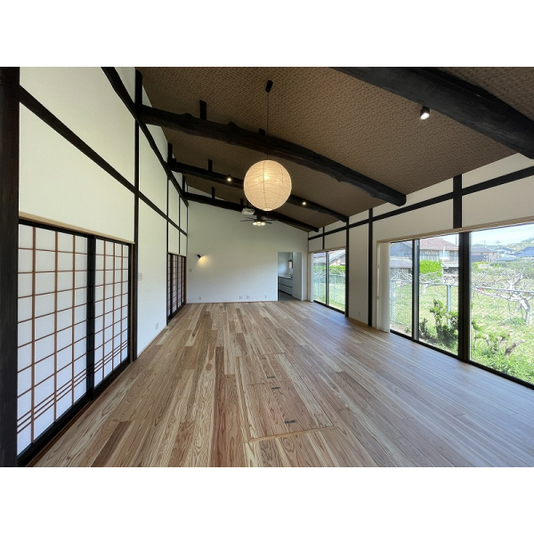 <出雲市/M様邸> <出雲市/M様邸>